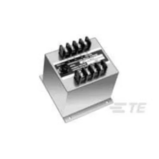 TE Connectivity Panel Mount Power Relay, 480V Coil, 5A Switching Current, SPDT, SPST - 2-1618108-5 product image
