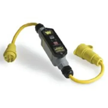 Molex Straight Pluggable Connector Straight power cord, 610mm130153 - 1301530126 product image