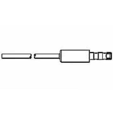 TE Connectivity, 1218147-2 Series For Use With Strain Relief Cover product image