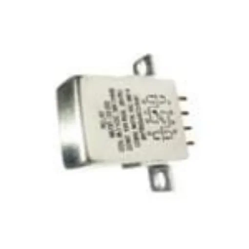 TE Connectivity 1-1617 Series Electromechanical Interface Relay, Panel Mount - 1-1617003-0 product image