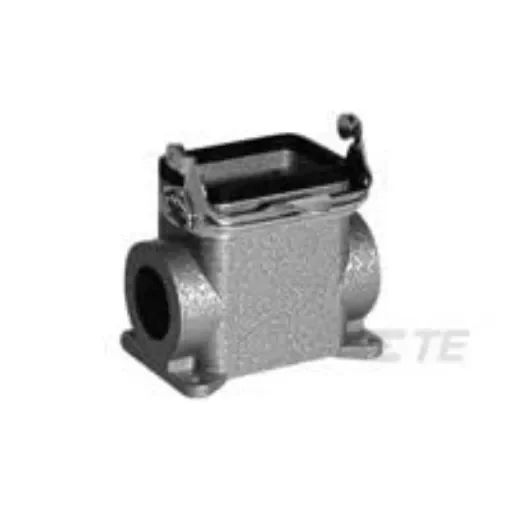 TE Connectivity Hood, 1106, Surface Mount - 1106433-9 product image