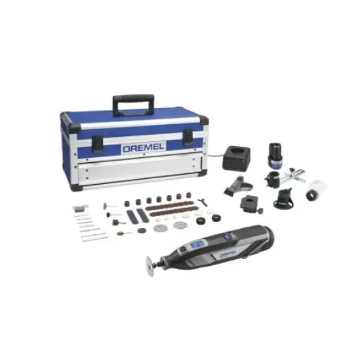 Dremel F0138240JK Cordless Multi Cutter - 8240JR product image