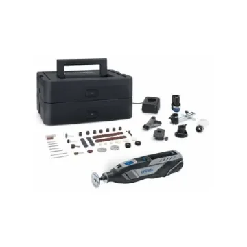 Dremel Cordless Rotary Tool - 8250JG product image