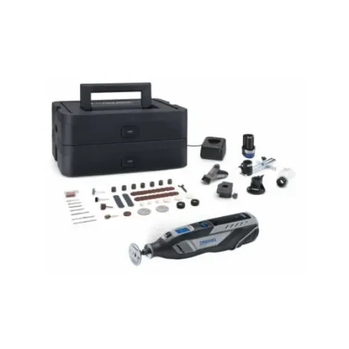 Dremel Cordless Rotary Tool - 8250JG product image