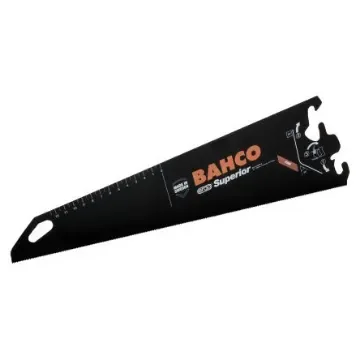Bahco 400 mm Steel Jigsaw Blade, 15 or 16 TPI - EX-16-GNP-C product image