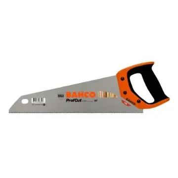 Bahco 375 mm Hand Saw, 11 or 12 TPI - PC-15-TBX product image