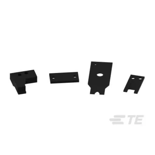 TE Connectivity, 1-6904, 1-6904 Front Shear Plate - 1-690495-9 product image