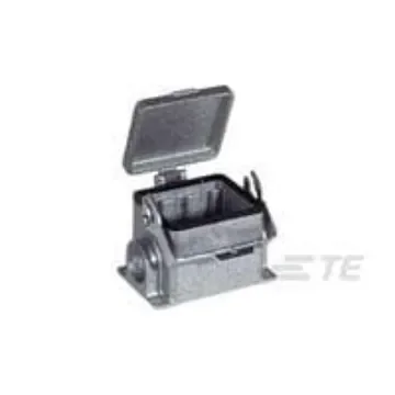 TE Connectivity 1-110 Housing, Straight HB.48 Range - 1-1107001-2 product image