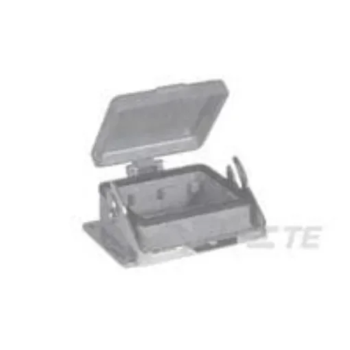 TE Connectivity Housing, 1102, Surface Mount - 1102389-5 product image