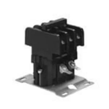 TE Connectivity 14239 Overload Relay, 24 V, 3P - 1-1423912-0 product image