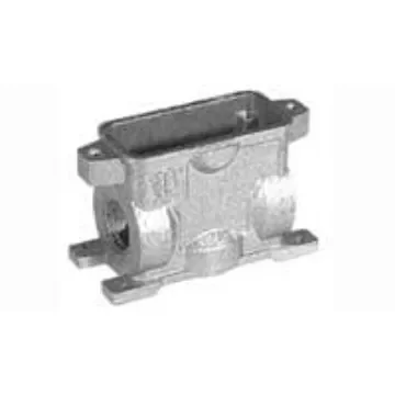 TE Connectivity Hood, 1106, Surface Mount - 1106461-7 product image