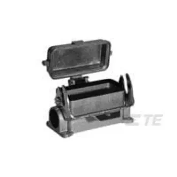 TE Connectivity 11064 Housing, M32 Thread, Straight HD-K Range - 1106469-6 product image