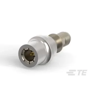 TE Connectivity 1053780-1 RF Adapter, 18GHz product image