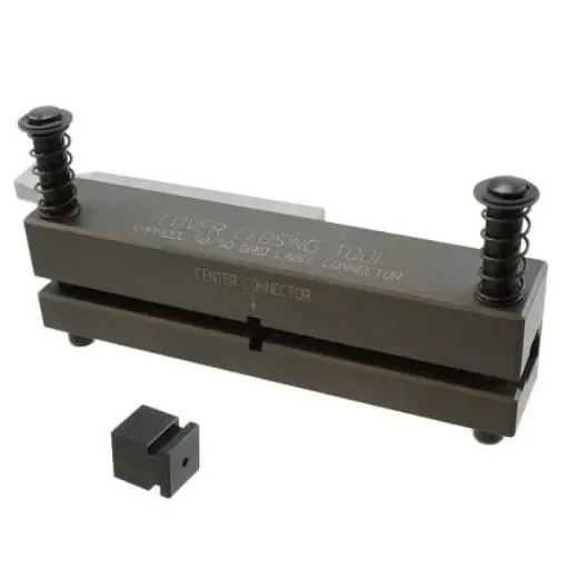 TE Connectivity, AMPMODU 50/50 Grid Staple Tool - 543518-1 product image