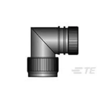 TE Connectivity Circular Connectors, HexaShield Series - 357176-000 product image