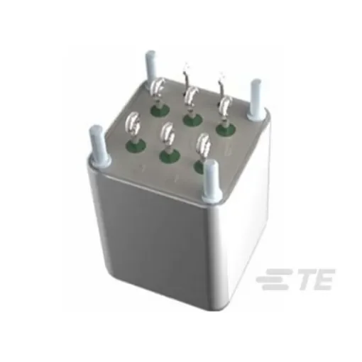 TE Connectivity Panel Mount Power Relay, 28V dc Coil, 25A Switching Current - 4-1617806-6 product image