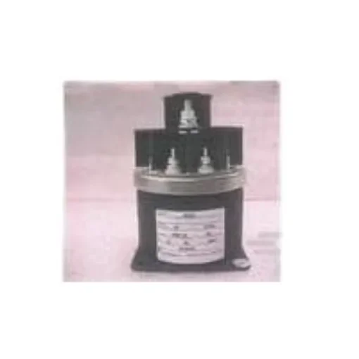 TE Connectivity Hartman Series Relay, Chassis Mount, 28V dc Coil, 3PDT, 3-Pole, 100A Load - 1616049-1 product image