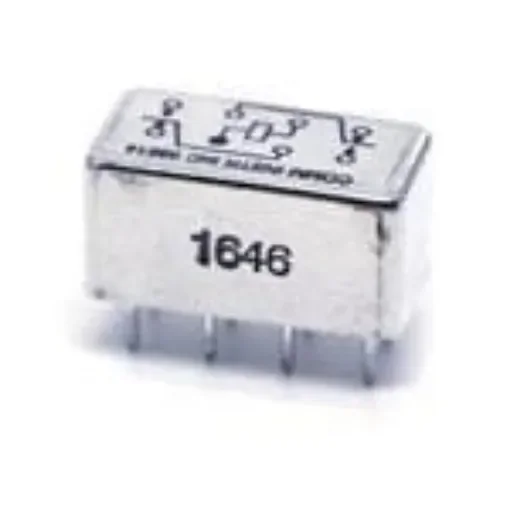 TE Connectivity PCB Mount Signal Relay - 1617033-6 product image