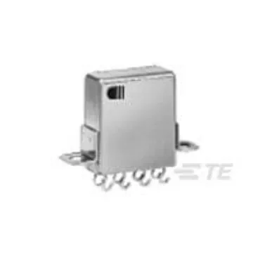 TE Connectivity Panel Mount Power Relay, 26.5V dc Coil, 0.00003A Switching Current, 6PDT - 1617048-9 product image