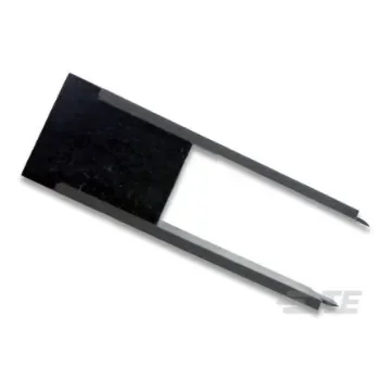 TE Connectivity Insertion & Extraction Tool, EUROCARD Series, Locking Clip Contact - 169705-1 product image