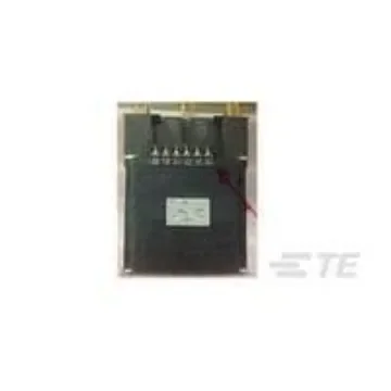 TE Connectivity Chassis Mount Power Relay, 28V dc Coil, 800A Switching Current, 3PST-NO - 1616006-1 product image