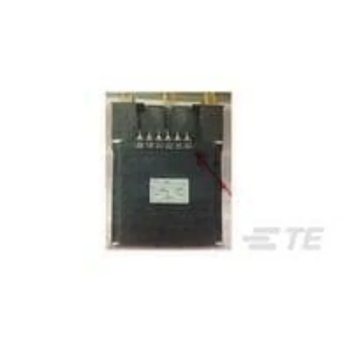 TE Connectivity Chassis Mount Power Relay, 28V dc Coil, 800A Switching Current, 3PST-NO - 1616006-1 product image