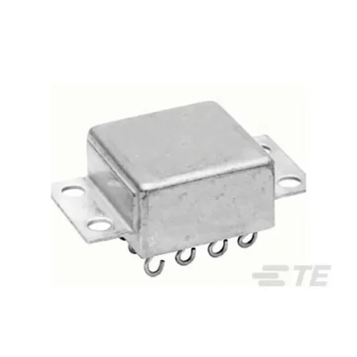 TE Connectivity Signal Relay, 6V dc Coil, 2A Switching Current, 4PDT - 1617086-4 product image