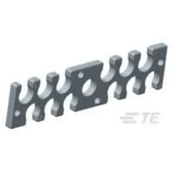 TE Connectivity Black Seal Boot Retention for use with Connectors - 1996544-2 product image