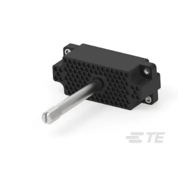 TE Connectivity Housing for use with Connectors - 201692-6 product image