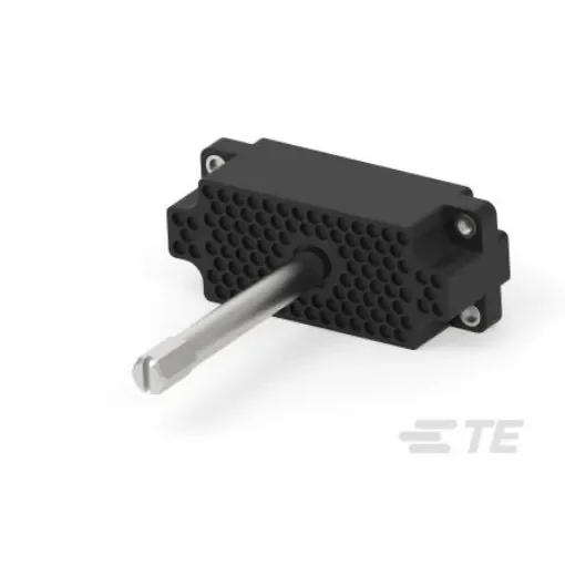 TE Connectivity Housing for use with Connectors - 201692-6 product image