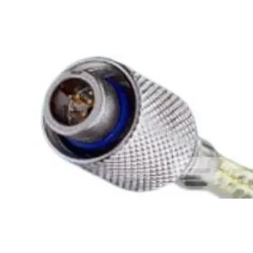 TE Connectivity Industrial Power Connector, Plug-In, Plug, Male, TCM Series - 1925252-1 product image