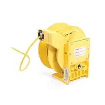 Molex 15.24m Extension Reel Semi-enclosed Reel - 1300830232 product image