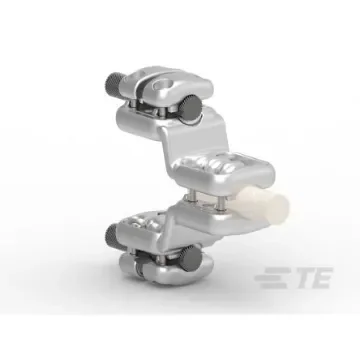 TE Connectivity Connector, SIMEL, 500 - 2332411-1 product image