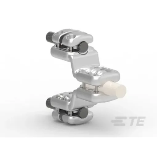 TE Connectivity Connector, SIMEL, 500 - 2332411-1 product image