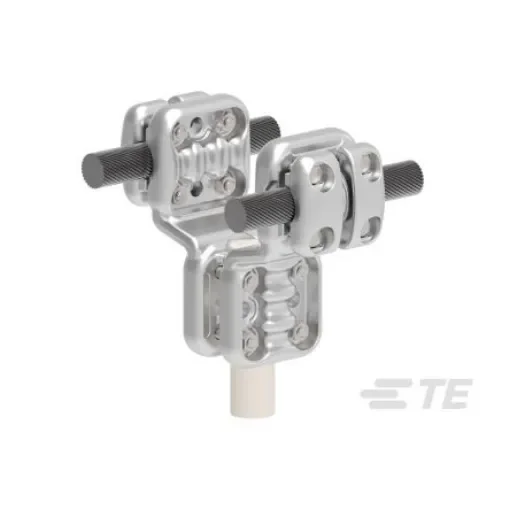 TE Connectivity Connector, SIMEL, 500 - 2338679-1 product image