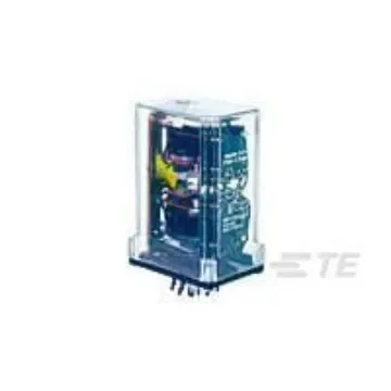 TE Connectivity Potter & Brumfield Series Electromechanical Interface Relay - 3-1423960-2 product image