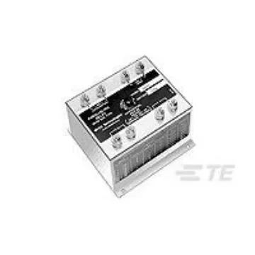 TE Connectivity Power Relay, 28V dc Coil, 5A Switching Current, SPDT - 5-1618065-8 product image