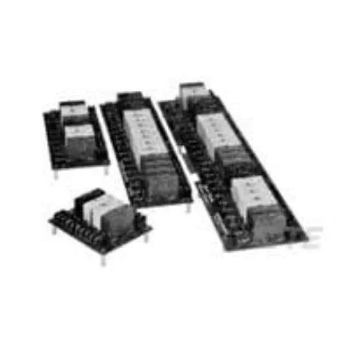 TE Connectivity 2IO16=IO MODULE BOAR Relay Socket, for use with Socket - 1393026-8 product image