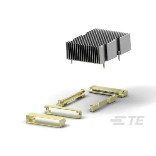 TE Connectivity Hardware Kit for Connectors, 2110915-1 product image