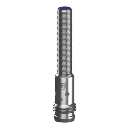 Telemecanique Sensors Inductive Threaded Barrel Inductive Proximity Sensor, M5, 2.5 mm Detection, NPN NC, 12 To 24 V - XS505R1NBM08 product image