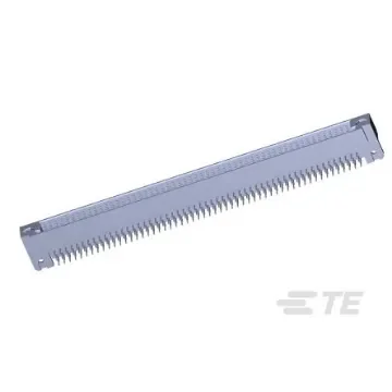 TE Connectivity AMP Series PCB Header, 105 Contact(s), 3 Row(s) - 446852-2 product image