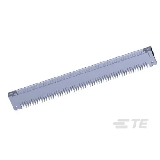 TE Connectivity AMP Series PCB Header, 105 Contact(s), 3 Row(s) - 446852-2 product image