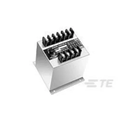 TE Connectivity Flange Mount Power Relay - 1618092-8 product image