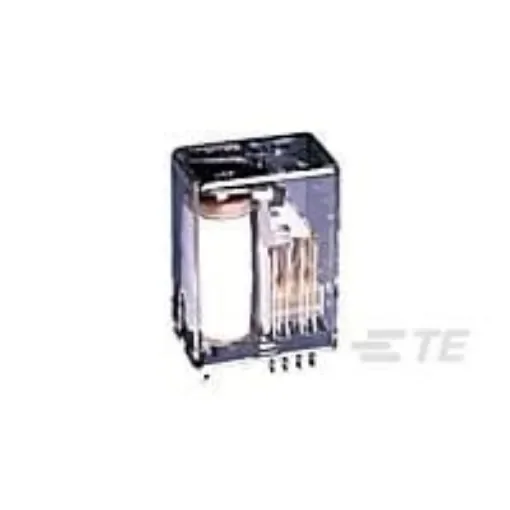 TE Connectivity PCB Mount Signal Relay - 3-1393816-4 product image