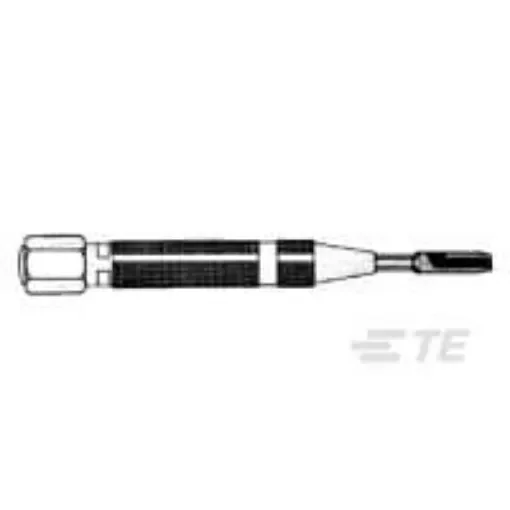 TE Connectivity Insertion & Extraction Tool, 465665 Series - 465665-1 product image