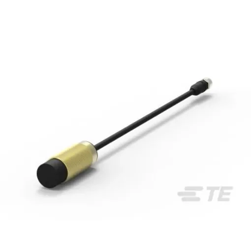 TE Connectivity Straight Straight Sensor Actuator Cable - 2287598-5 product image