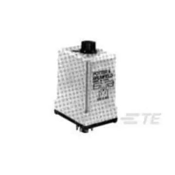 TE Connectivity CDA-38-70025 Series Timer Relay - 3-1393136-7 product image