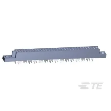 TE Connectivity 530340 Series Straight Board Mount PCB Header, 70 Contact(s), 0.1mm Pitch, 2 Row(s), Unshrouded - 530340-5 product image