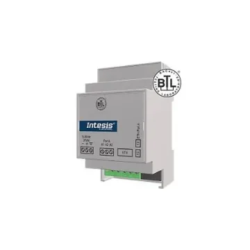 Intesis Ethernet - INBACRTR0320000 product image