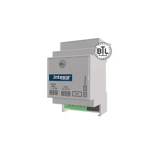 Intesis Ethernet - INBACRTR0320000 product image